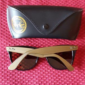 RAY BAN Sunglasses